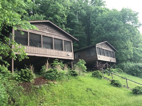 Exploring Salt Fork State Park: boating, fishing, hiking and Bigfoot ...