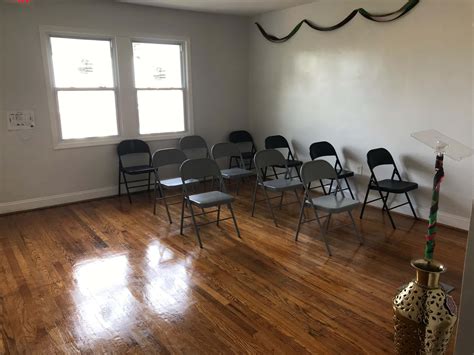 Investment House LLC | The Center, Dc, DC | Off-Site | Peerspace