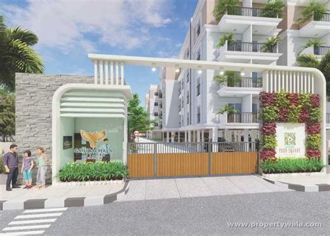 Garuda Park Square - Krishnaraja Puram(K R Puram), Bangalore ...
