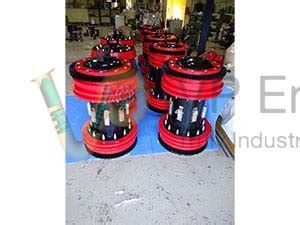 Pipeline Pigging | Intelligent Pigging | Pig Manufacturing | Pipeline ...