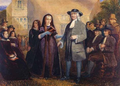 What Do Quakers Believe