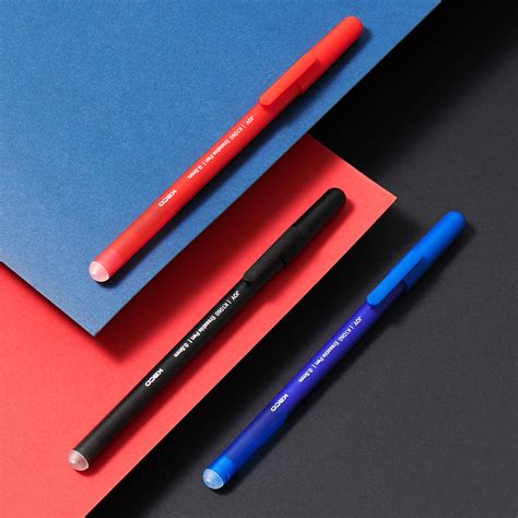 Joy Erasable Gel Ink Pen - Kaco – KACO