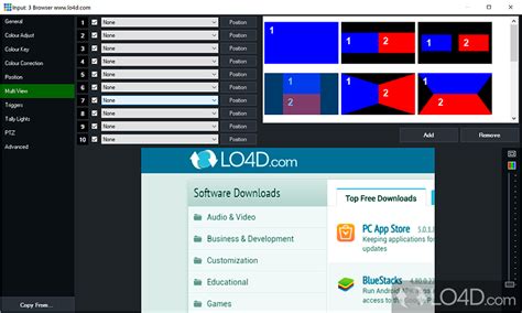 Image result for PowerPoint vMix