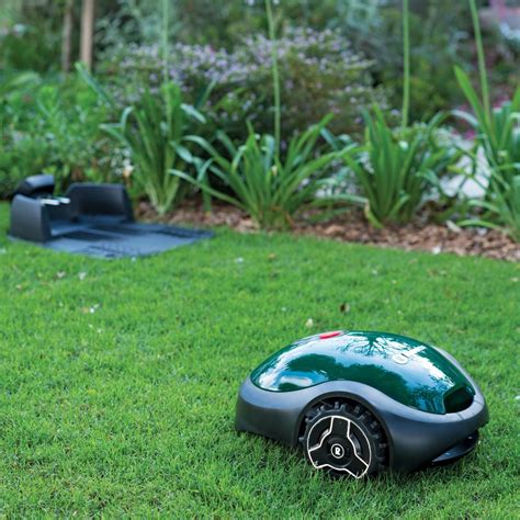 Robot tagliaerba economico Robomow RX 20 u
