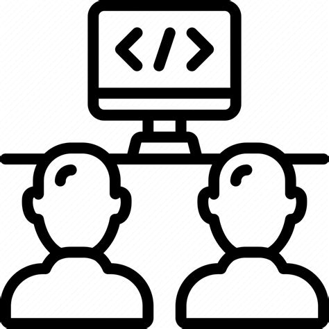 Rezultat imagine pentru Paired Programming Video