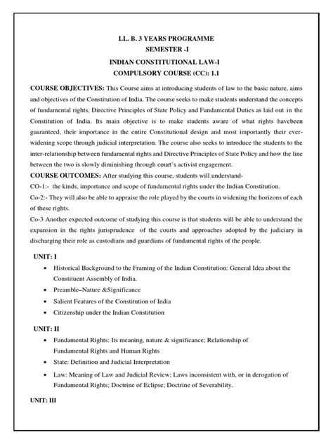 Image result for LLB Syllabus.pdf