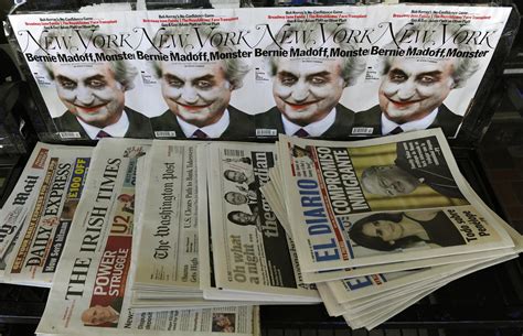 From Enron to Facebook, the biggest business scandals of recent times ...