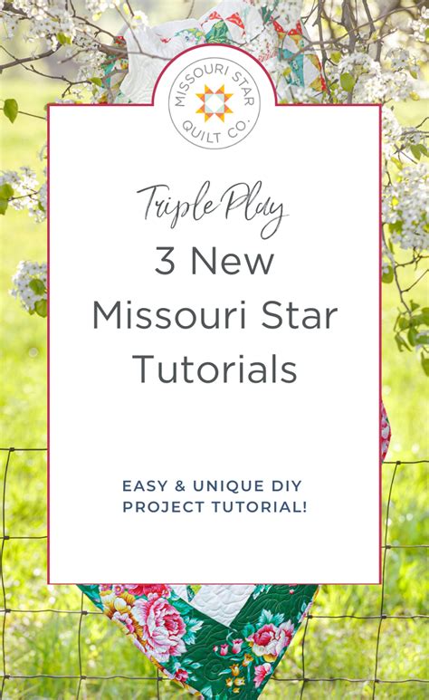 Missouri Star Tutorials 的图像结果