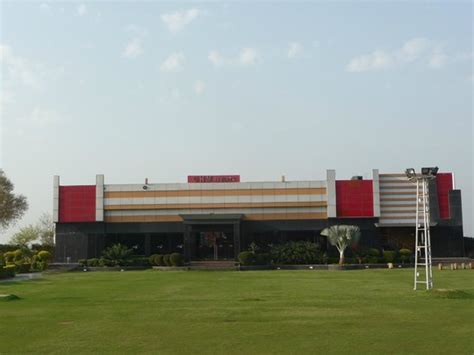 Ohm Cine Garden (Sirsa) - 2021 What to Know Before You Go (with Photos ...