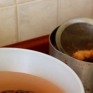 Ricetta Tempura-soba | Minestre in brodo