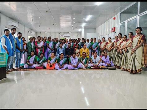 MANSI Plus Project Trains 361 Community Health Workers to Reduce Infant ...