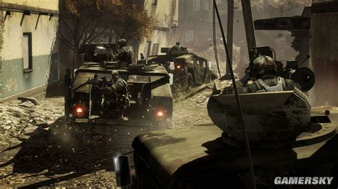 战地:叛逆连队2 Battlefield For Mac 中文版版下载 - Mac游戏 - 科米苹果Mac游戏软件分享平台