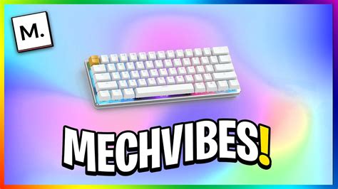 Mechvibes Tutorial 的图像结果
