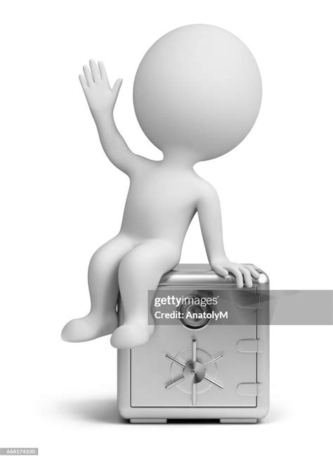 Image result for Small Person Safe