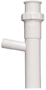Keeney 35-8WK Branch Tailpiece, Direct Connect or Slip Joint 1-1/2-Inch ...