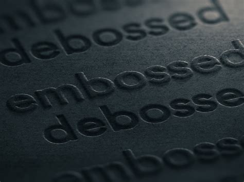 Image result for Embossing Process