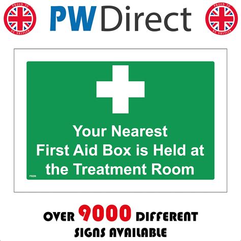 First Aid Box Sign 的图像结果
