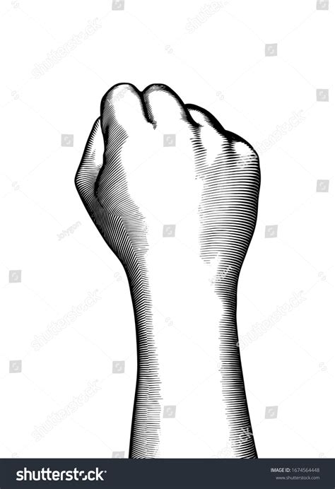 742 Hand Man Punch Back Bilder, Stockfotos und Vektorgrafiken ...