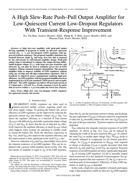 Image result for Push Pull Output Source Current