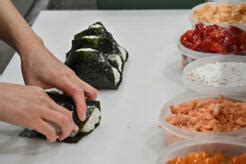 Japan's humble 'onigiri' rice balls get image upgrade
