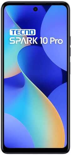 Tecno Spark 10 Pro - Price in India (May 2026), Full Specs, Comparison ...