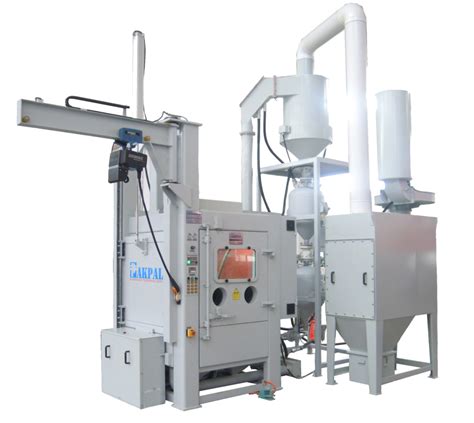 Image result for Autoblast Machine