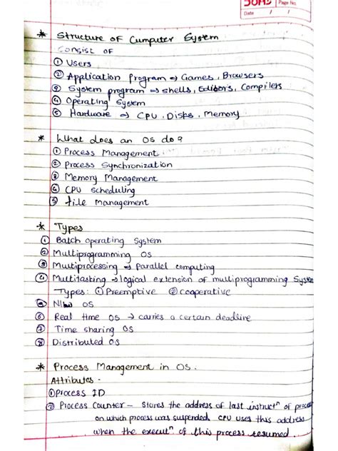 Image result for OS Tutorial