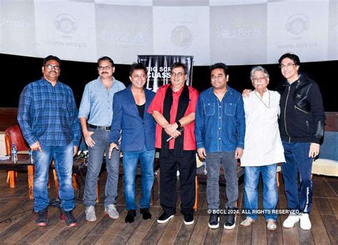 Taal: Special screening Movie Photos | Taal: Special screening Movie ...