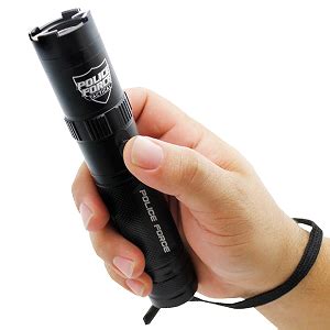 Image result for Taser Flashlight