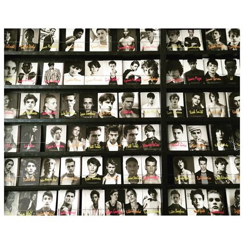 Image result for International Model Management