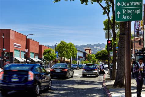 West Berkeley Library — Kyle Jeffers Photography