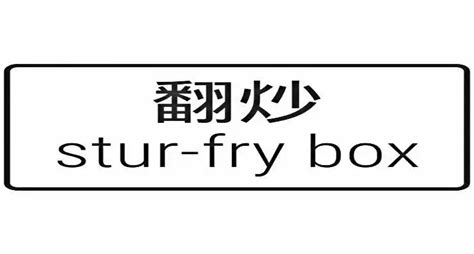 Stur Fry Box: Tasty Trendy Asian & Chinese Cuisine | WhatsHot Mumbai