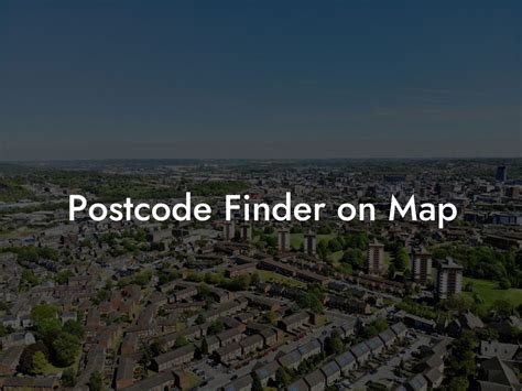 Image result for Postcode Checker