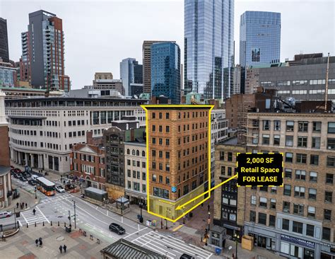 129 Tremont Street - Conviser Property Group