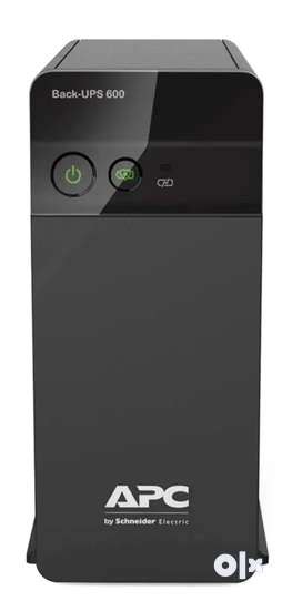 Apc Back Ups 600 in India, Free classifieds in India | OLX