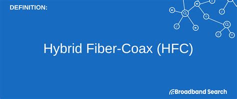 Hybrid Fiber Coaxial Network 的图像结果