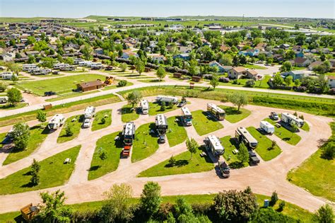 Rapid City/Black Hills KOA Holiday | South Dakota Campground