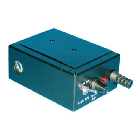 Registration Mark Sensor MS 10 : Amazon.in