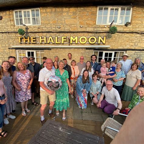 THE HALF MOON GRENDON (2026) All You Need to Know BEFORE You Go (with ...