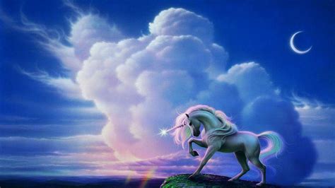 Unicorn Backgrounds (66+ images)