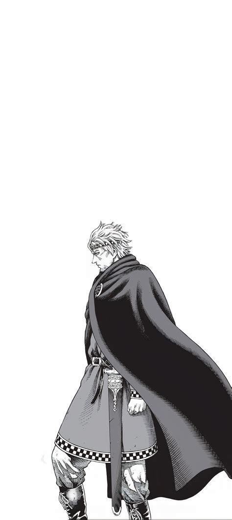 Vinland Saga 4k Phone Wallpapers - Wallpaper Cave