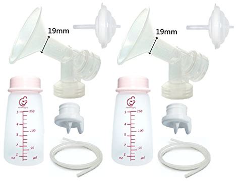 Buy One-for-All Pump Parts for Spectra S2 Spectra S1 9 Plus Medela Pump ...