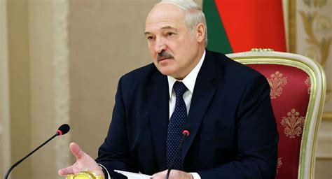 白俄罗斯总统：俄白关系需要的不是重启而是强化 - 俄罗斯卫星通讯社