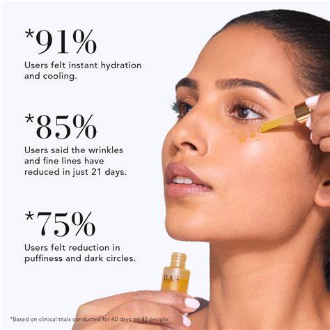 Illuminate Hydrating & Brightening Eye Serum With Rosehip Oil – RAS ...