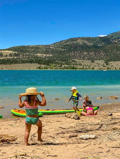 Joe's Valley Reservoir | UTAWESOME