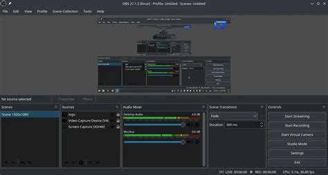 Image result for OBS Operating System