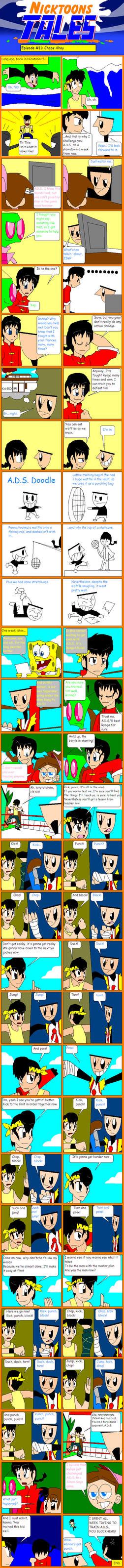 Image result for Animated Tale Part 11