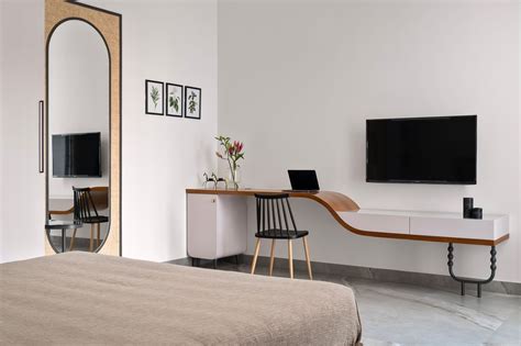 A Bengaluru home that underscores minimal wooden warmth | Architectural ...