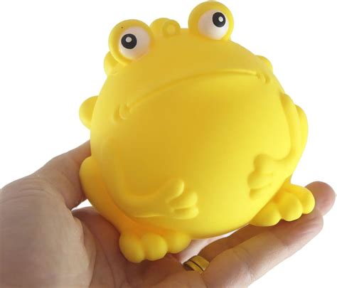 Buy Set of 2 Frog Bubble Pop Ball - Cute Animal Poppers Squeeze ...