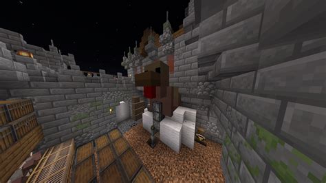 After 24 Hours of AFKing our Chicken Animal Pen (We have no idea how ...